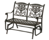 Hanamint Grand Tuscany Loveseat Replacement Cushions | Custom Made To Order