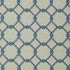 Custom Outdoor Pillows in Outdura Cape Cod Mermaid | Fade-Resistant & Weatherproof