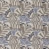 Custom Outdoor Pillows in Outdura Fantasy Driftwood | Fade-Resistant & Weatherproof