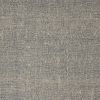 Chartres Graphite Sunbrella Fabric Patio Dining Chair Seat Cushion