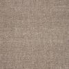 Chartres Truffle Sunbrella Fabric Patio Dining Chair Seat Cushion