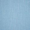 Pique Sky Sunbrella Fabric Patio Dining Chair Seat Cushion