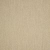 Posh Shitake Sunbrella Fabric Patio Dining Chair Seat Cushion