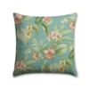 Outdoor Pillow Richloom Solarium Davilla Seaspray
