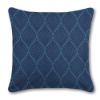 Outdoor Pillow Richloom Solarium Fenbrook Bluecove