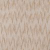 Mountains Sand Sunbrella Fabric Patio Bench Cushion