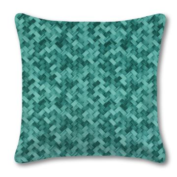 Outdoor Pillow Richloom Solarium Mixes Ocean