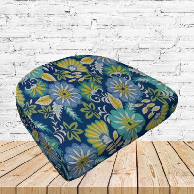 Picture for category Solarium Fabrics | Contoured Outdoor Seat Cushions Contoured