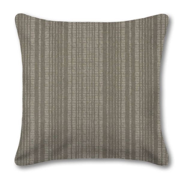Outdoor Pillow Richloom Solarium Boardwalk Driftwood