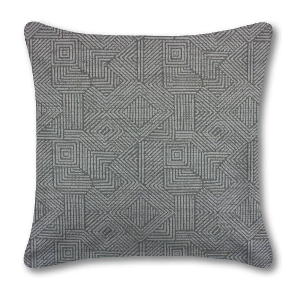 Outdoor Pillow Richloom Solarium Brusto Stone