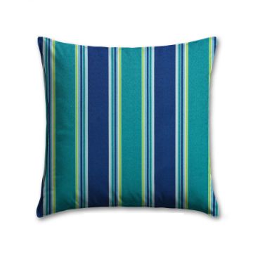 Outdoor Pillow Richloom Solarium Tobago Lagoon