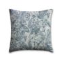 Outdoor Pillow Richloom Solarium Wilshire Indigo