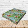 Richloom Solarium Balyfin Coast Boxed Patio Dining Chair Seat Cushions – Custom Outdoor Comfort