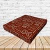 Richloom Solarium Brevard Mesa Boxed Patio Dining Chair Seat Cushions – Custom Outdoor Comfort