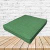 Richloom Solarium Brusto Meadow Boxed Patio Dining Chair Seat Cushions – Custom Outdoor Comfort