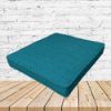 Richloom Solarium Brusto Ocean Boxed Patio Dining Chair Seat Cushions – Custom Outdoor Comfort