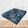 Richloom Solarium Mayland Baltic Boxed Patio Dining Chair Seat Cushions – Custom Outdoor Comfort