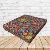 Richloom Solarium Medlo Sonoma Boxed Patio Dining Chair Seat Cushions – Custom Outdoor Comfort