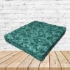 Richloom Solarium Mixes Ocean Boxed Patio Dining Chair Seat Cushions – Custom Outdoor Comfort