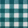 Richloom Solarium Patterson Peacock Boxed Patio Dining Chair Seat Cushions – Custom Outdoor Comfort