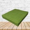 Richloom Solarium Rave Lawn Boxed Patio Dining Chair Seat Cushions – Custom Outdoor Comfort