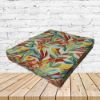 Richloom Solarium Somap Sonoma Boxed Patio Dining Chair Seat Cushions – Custom Outdoor Comfort
