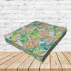Richloom Solarium Vida Garden Boxed Patio Dining Chair Seat Cushions – Custom Outdoor Comfort