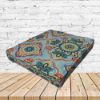 Richloom Solarium Wampum Opal Boxed Patio Dining Chair Seat Cushions – Custom Outdoor ComfortRichloom Solarium Wampum Opal Boxed Patio Dining Chair Seat Cushions – Custom Outdoor Comfort