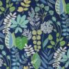 Richloom Solarium Windcrest Navy Boxed Patio Dining Chair Seat Cushions – Custom Outdoor Comfort