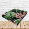 Richloom Solarium Zealand Midnight Boxed Patio Dining Chair Seat Cushions – Custom Outdoor Comfort