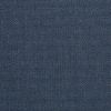 Classic Universal Chaise Lounge Cushions | Sunbrella Blend Indigo Fabric | 3 Sizes