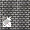 Phifer Burke Topaz Chair Bottom Replacement Sling Fabric