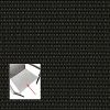 Phifer Cane Matte Ninja Chair Bottom Replacement Sling Fabric