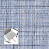Phifer Charm Ice Blue Chair Bottom Replacement Sling Fabric