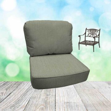 Hanamint Replacement Cushions for Hanamint Patio Furniture