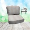 Hanamint Replacement Cushions for Hanamint Patio Furniture
