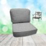Hanamint Replacement Cushions for Hanamint Patio Furniture
