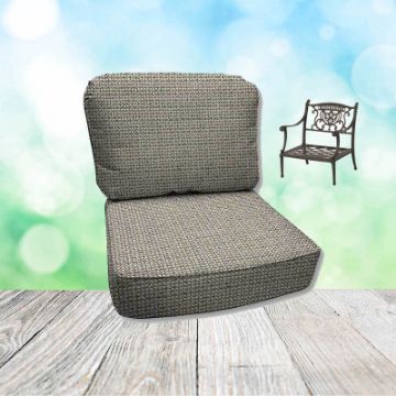 Hanamint Replacement Cushions for Hanamint Patio Furniture