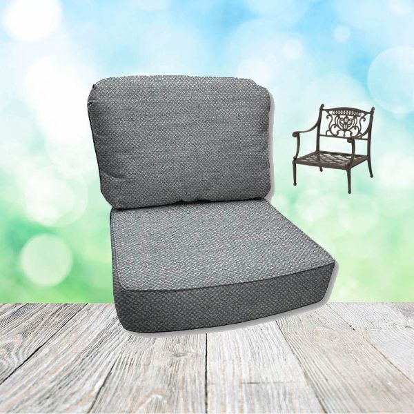 Hanamint Replacement Cushions for Hanamint Patio Furniture
