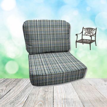Hanamint Replacement Cushions for Hanamint Patio Furniture