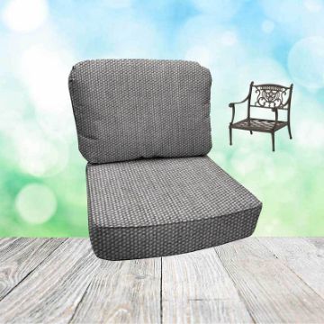 Hanamint Replacement Cushions for Hanamint Patio Furniture