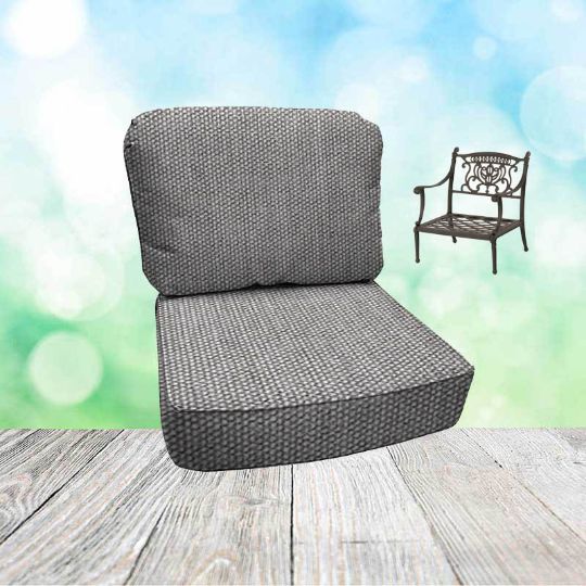 Hanamint Replacement Cushions for Hanamint Patio Furniture