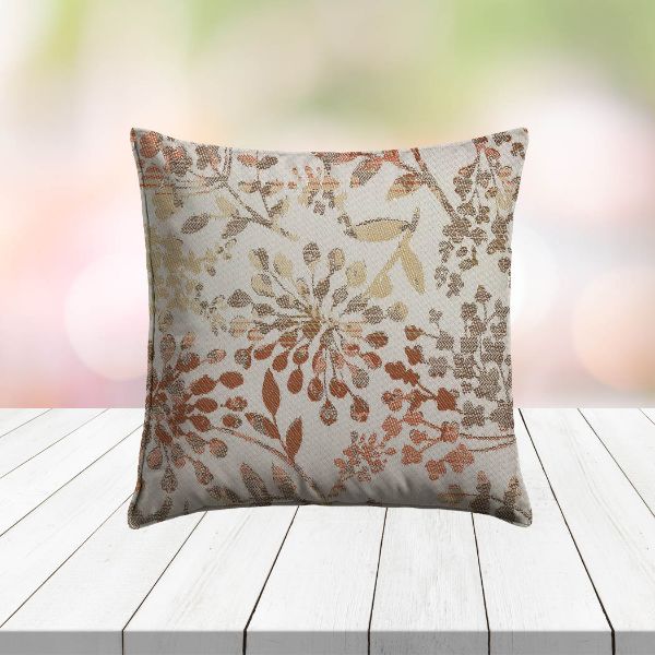 Custom Outdoor Pillows in Outdura Fabric | Fade-Resistant & Weatherproof
