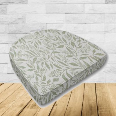 Picture for category Sunbrella | Contoured Wicker Seat Cushions