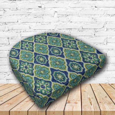 Picture for category Solarium | Contoured Wicker Seat Cushions