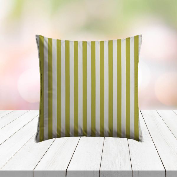 Custom Outdoor Pillows in Outdura Fabric | Fade-Resistant & Weatherproof
