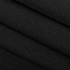 Custom Outdoor Pillows in Outdura Bedrock Smoke | Fade-Resistant & Weatherproof
