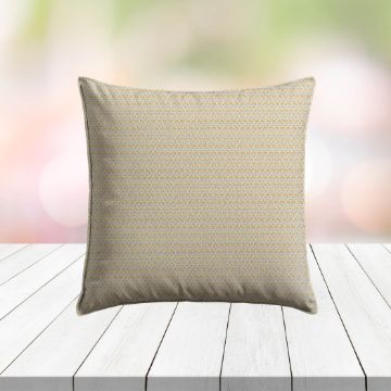 Custom Outdoor Pillows in Outdura Fabric | Fade-Resistant & Weatherproof