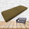 Custom outdoor patio furniture cushions from Cascadia Outdoor Cushions in Sunbrella Fabrics