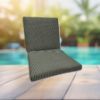 Picture of Lore Moss Outdoor Chair Cushions